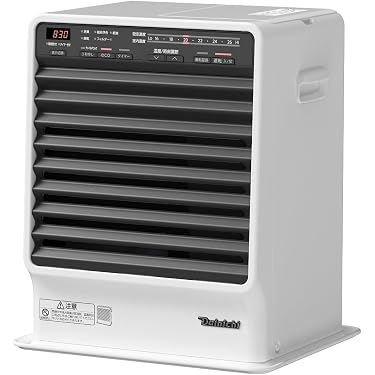 Amazon.co.jp 人気ギフトランキング: 石油ファンヒーター で、ギフトの